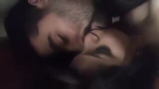 مداعبات رومانسية عراقية - سكس عربي