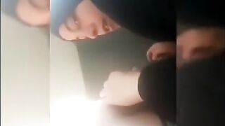 المصرية صاحبة الكس المشعر تحب نيج