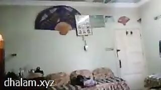 أحمد ينيك أخته سارة - سكس مصري