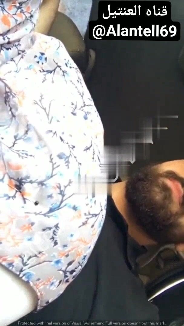 سوري يبعبص في طيز مراته - سكس سوري