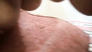 عراقية تستعرض لحبيبها - سكس عربي