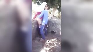 نيك مصرية في الغيط - سكس مصري