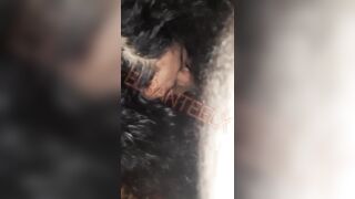 مصرية مربربة تمص الزب وهي مكسوفة مش عايزة تتصور - سكس عربي