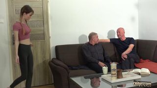 سكس ممرضات - الكس يعالج كل الامراض | سكس مترجم